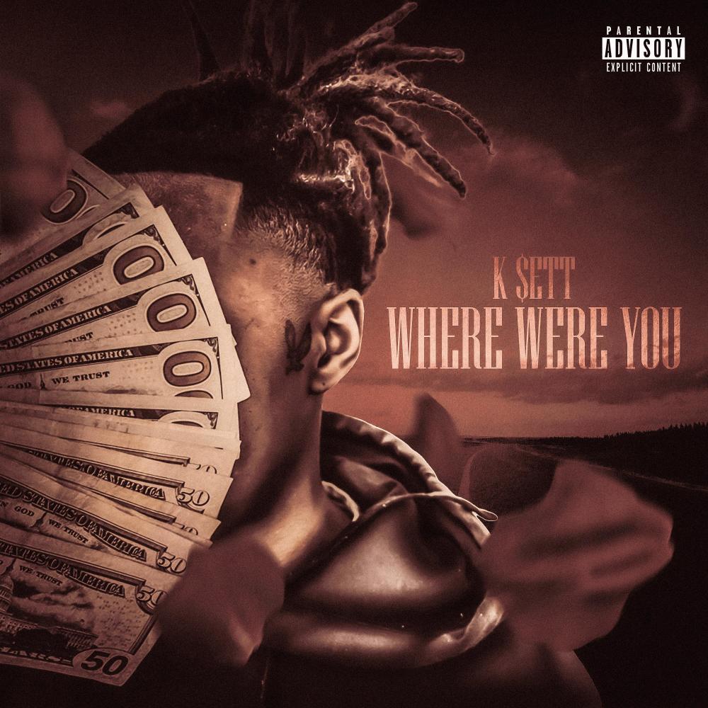 Where Were You (Explicit)