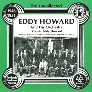 ดาวน์โหลดและฟังเพลง Ballin' The Jack พร้อมเนื้อเพลงจาก Eddy Howard