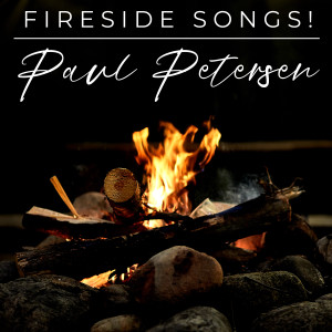 Paul Petersen的專輯Fireside Songs!