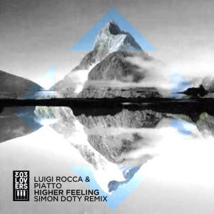 Higher Feeling (Simon Doty Remix) dari Piatto