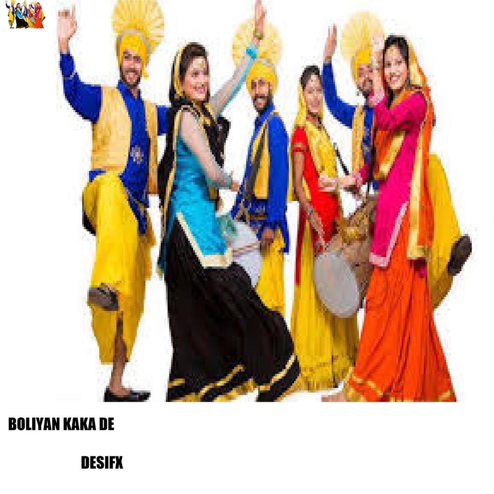 Boliyan Kaka De