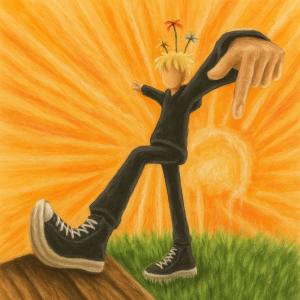 default playlist img