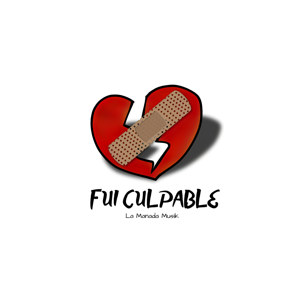 Fui Culpable (En Vivo)