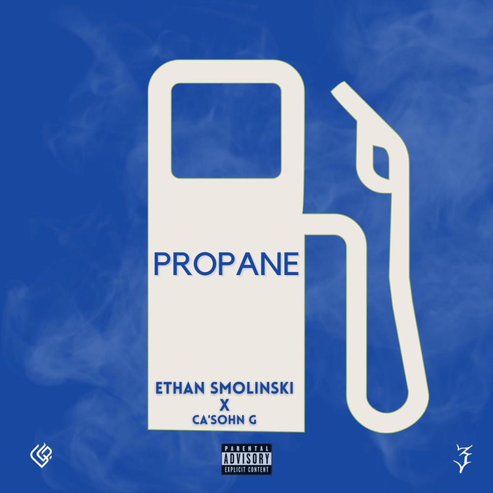 Propane (Interlude) (Explicit)