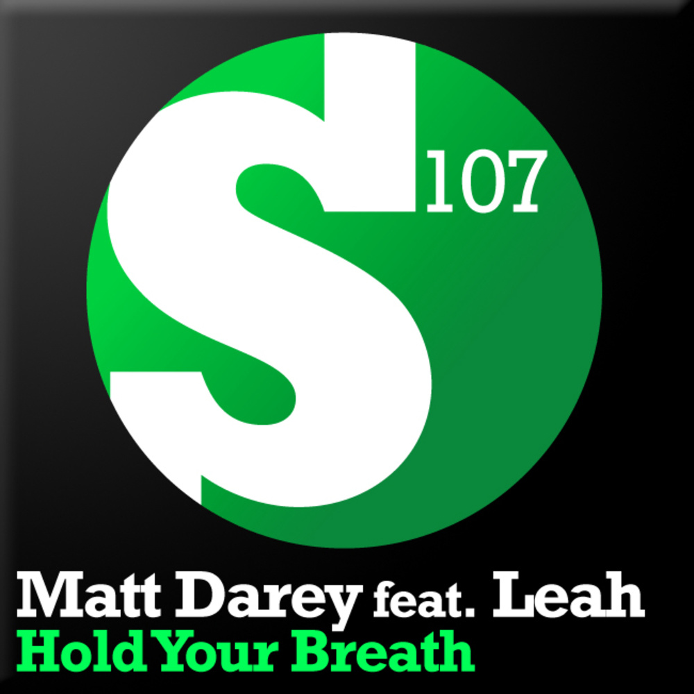 Hold Your Breath (Original Mix)