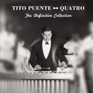 ดาวน์โหลดและฟังเพลง Hong Kong Mambo พร้อมเนื้อเพลงจาก Tito Puente & His Orchestra