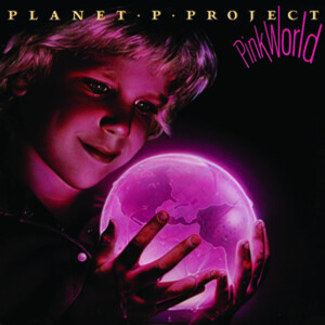 收聽Planet P Project的This Perfect Place(Part 2)歌詞歌曲