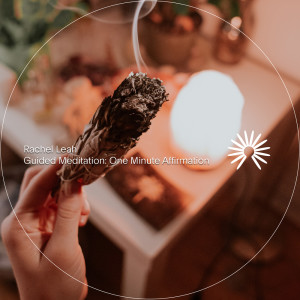 ดาวน์โหลดและฟังเพลง Guided Meditation: Full Breaths พร้อมเนื้อเพลงจาก Rachel Leah