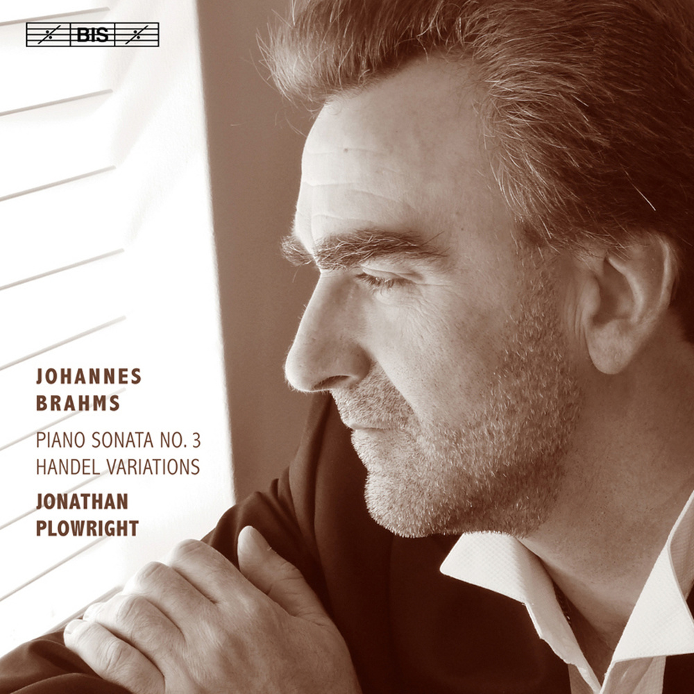 25 Variations and Fugue on a Theme by Handel, Op. 24: Variation 19: Molto vivace e leggiero
