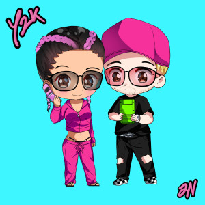 收聽Two Neighbors的Y2K歌詞歌曲