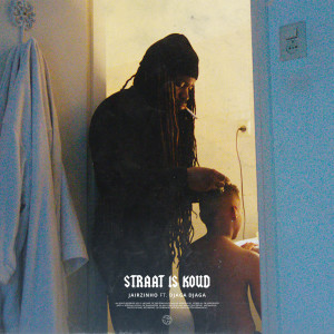 Album Straat Is Koud (Explicit) oleh Djaga Djaga