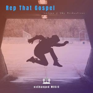收聽Inclyne的Rep That Gospel (JNLP Chill Remix)歌詞歌曲