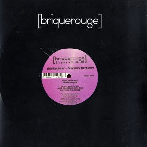 ดาวน์โหลดและฟังเพลง Necessary Nonsense (Audio Soul Project Remix) พร้อมเนื้อเพลงจาก Christian Linder