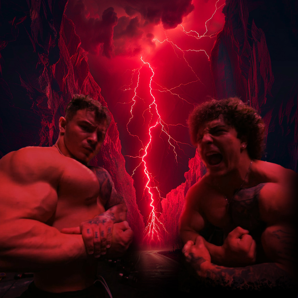 Titan's Eclipse (Tren Twins Edit|Explicit)