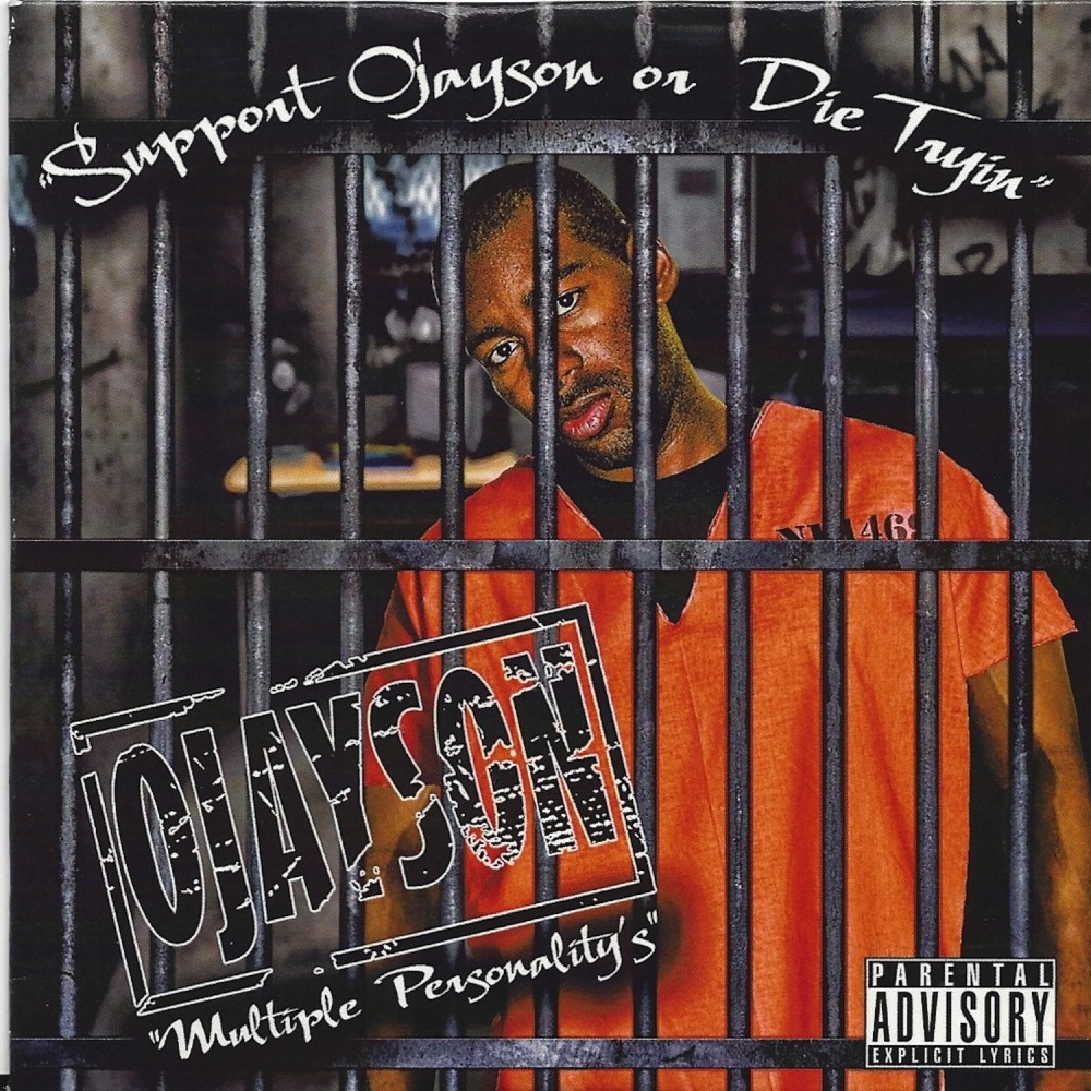 Lift a Finger (Explicit)