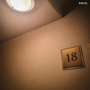 Listen to PIECE. song with lyrics from Woojin