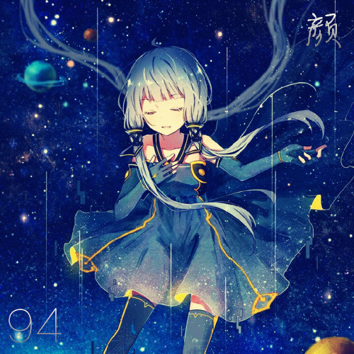 94颜