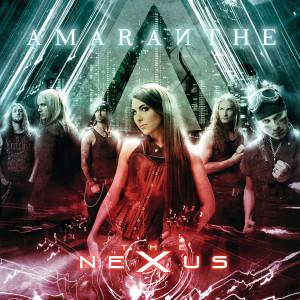 Album The Nexus (Commentary) from Amaranthe
