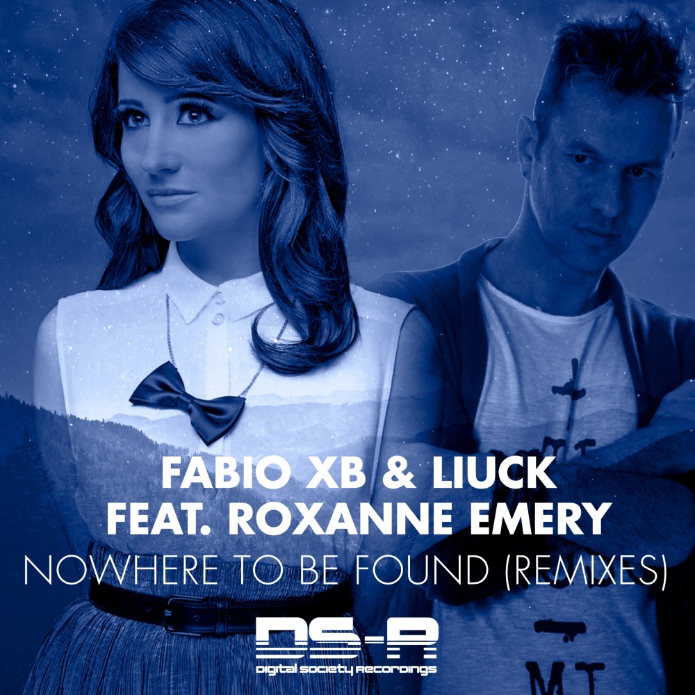 Nowhere To Be Found (Craig Connelly Radio Edit)