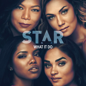 Star Cast的專輯What It Do