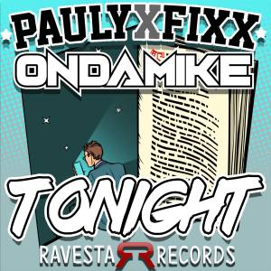 Album Tonight from 