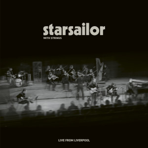 อัลบัม Four To The Floor (Live with Strings) ศิลปิน 