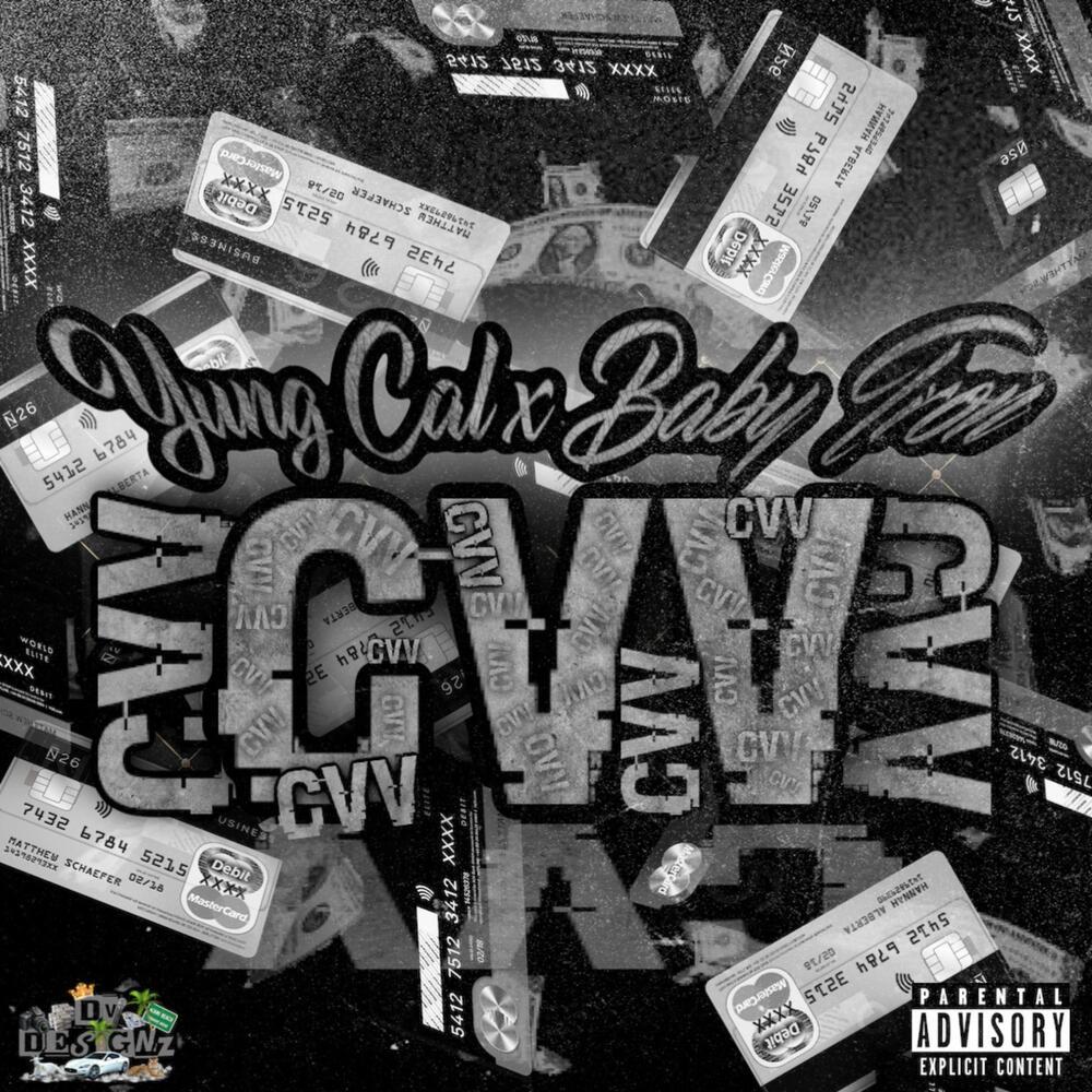 Cvv (Explicit)