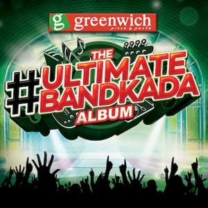 B Boys的專輯Greenwich the Ultimate Bandkada Album