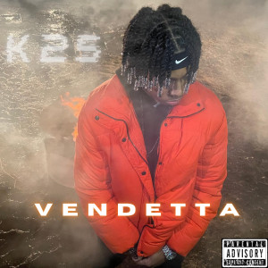 ดาวน์โหลดและฟังเพลง Vendetta (Explicit) พร้อมเนื้อเพลงจาก K2S
