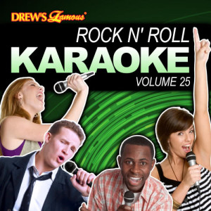 อัลบัม Rock N' Roll Karaoke, Vol. 25 ศิลปิน The Hit Crew