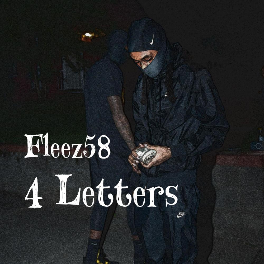 4 Letters (Explicit)