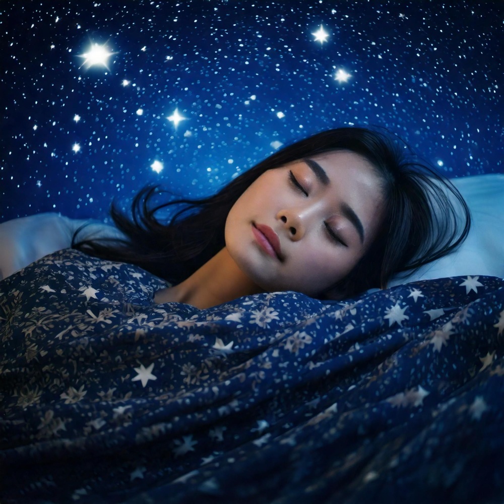 Peaceful Melodies for Sleep Relaxation
