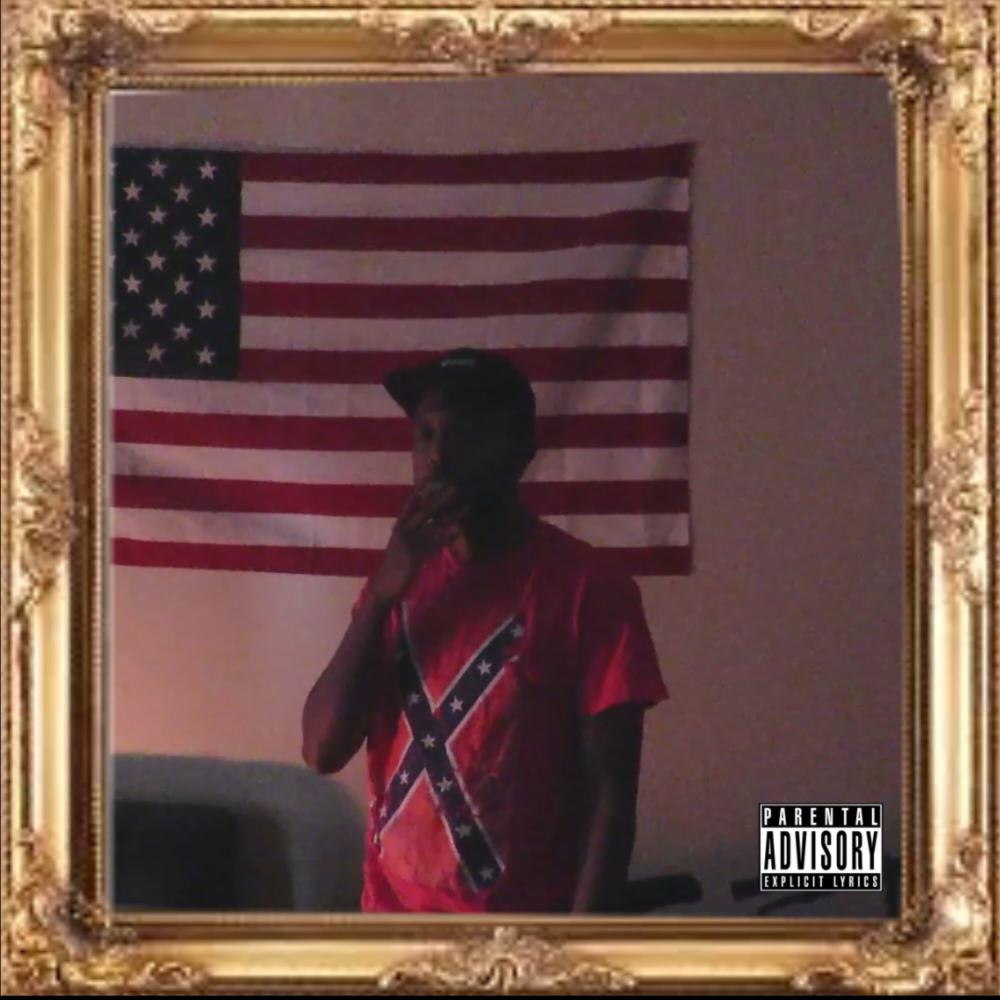 Keep Your Frame(feat. Moira Waters) (Explicit)