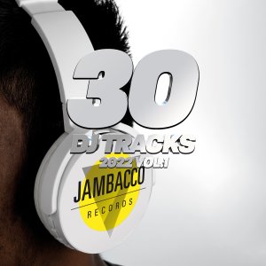 Various的专辑DJ Tracks 2022, Vol. 1 (Explicit)