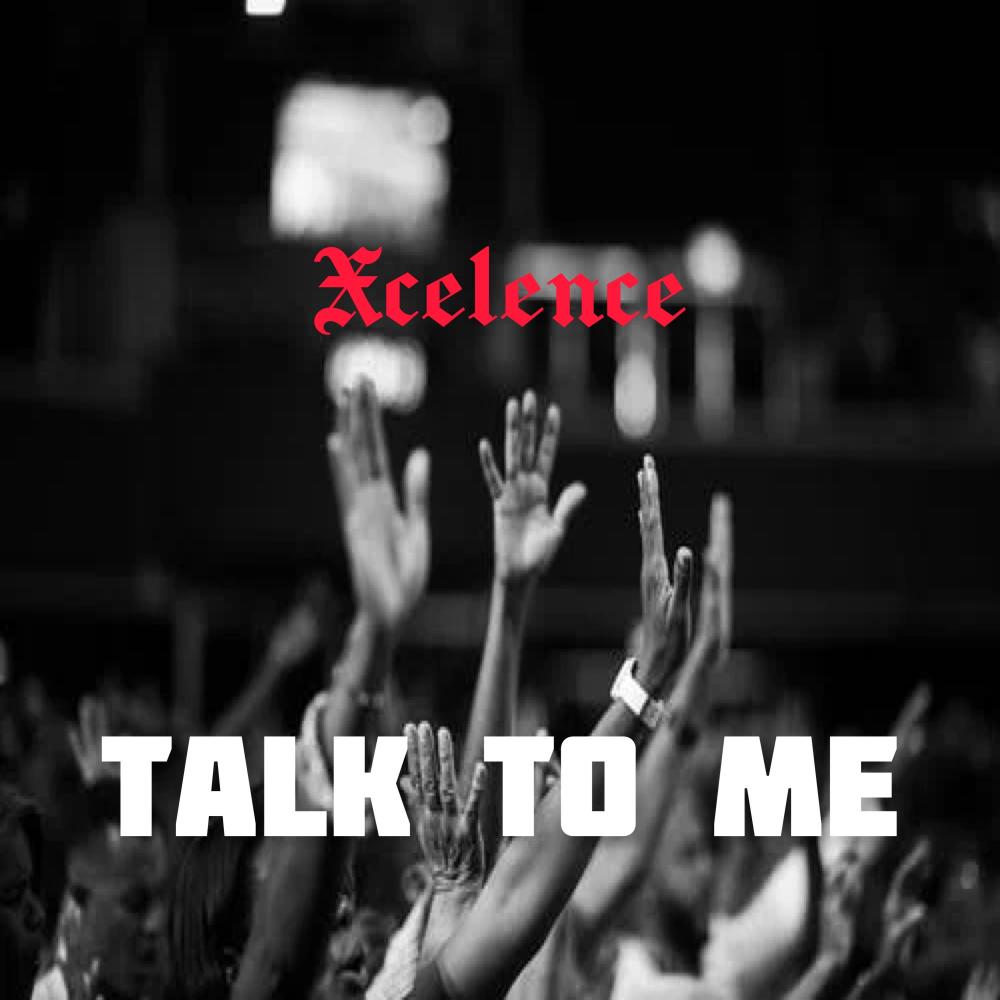Talk To Me
