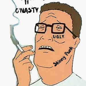 收聽Skinny Punk的King Of the Hill (feat. O'NASTY) (Explicit)歌詞歌曲
