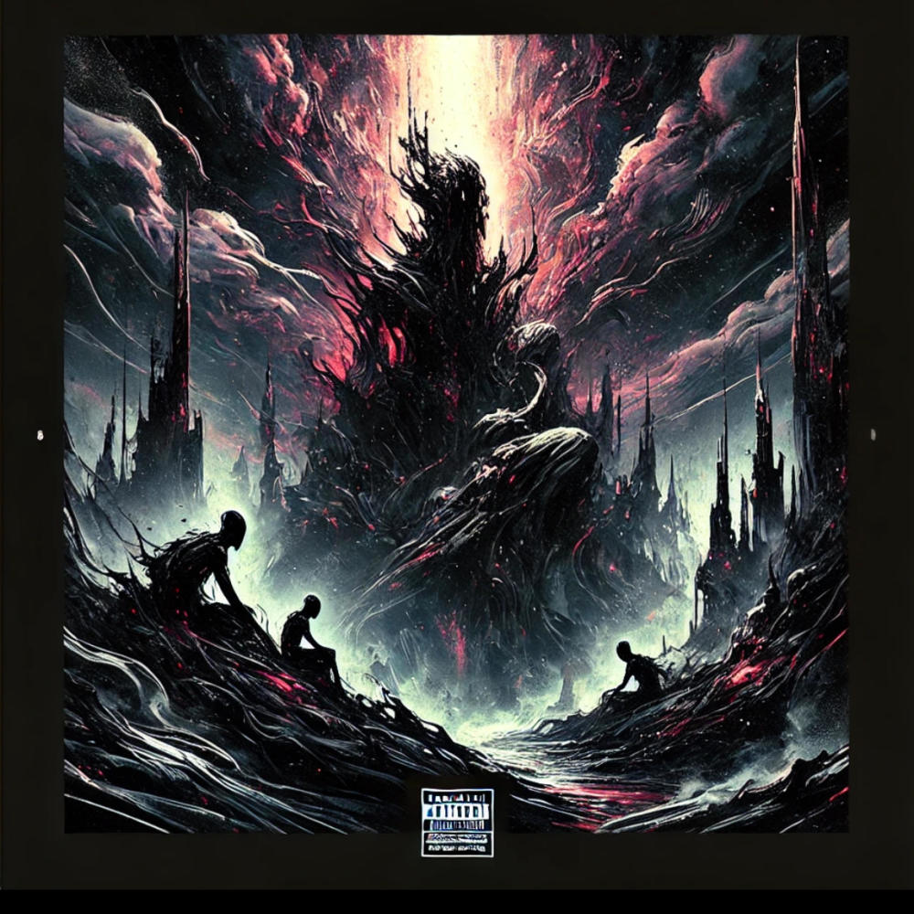 Villians (Explicit)