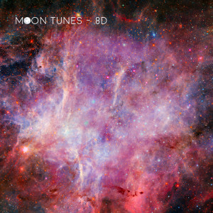 Album Peaceful Nature from Luna Tunes
