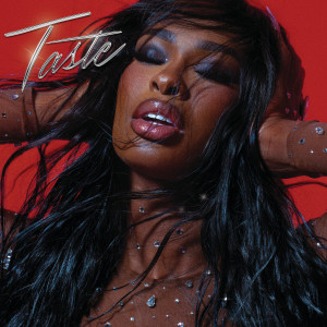Coco Jones的專輯Taste