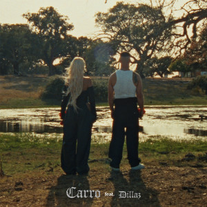BÁRBARA BANDEIRA的專輯Carro (feat. Dillaz)