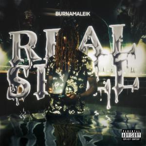 BurnaMaleik的专辑Real Spill (Explicit)