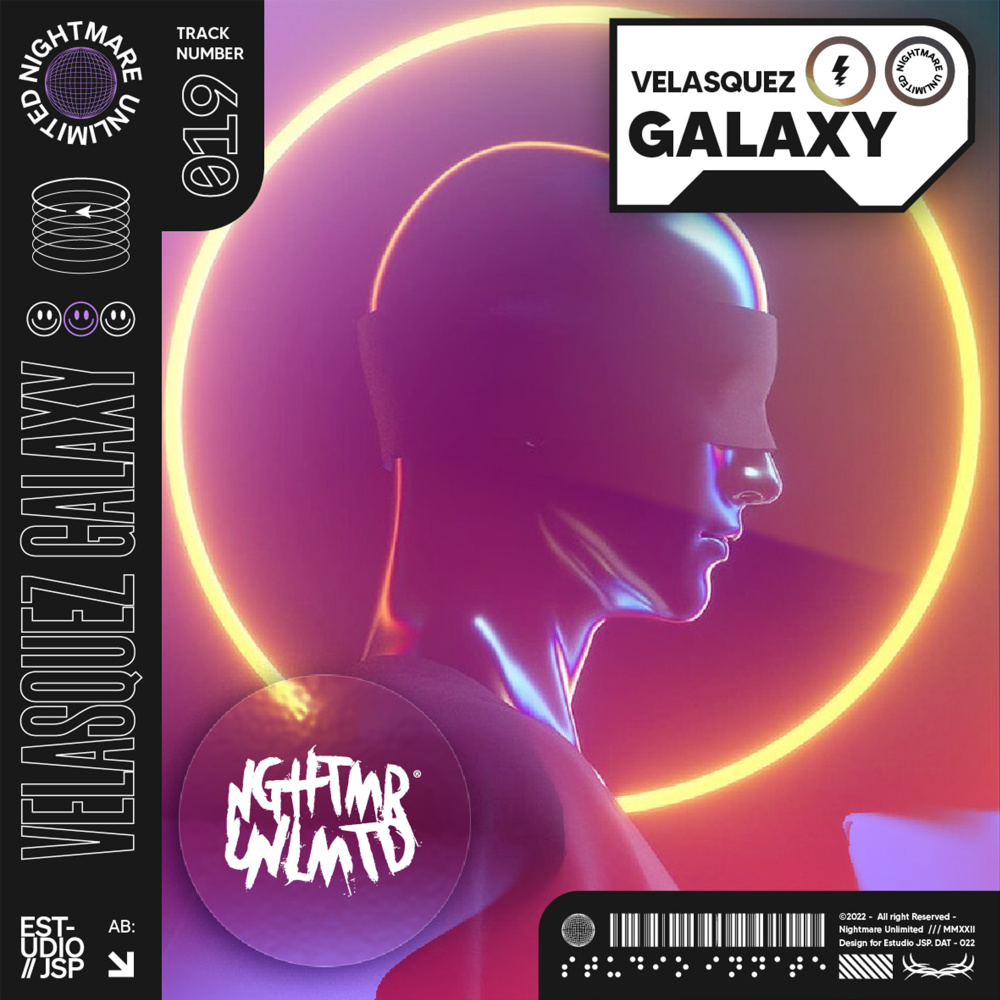 Galaxy (Original Mix)