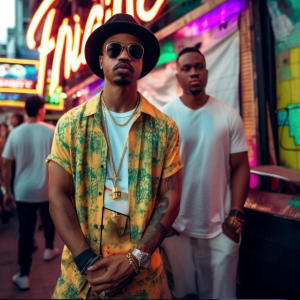 default playlist img