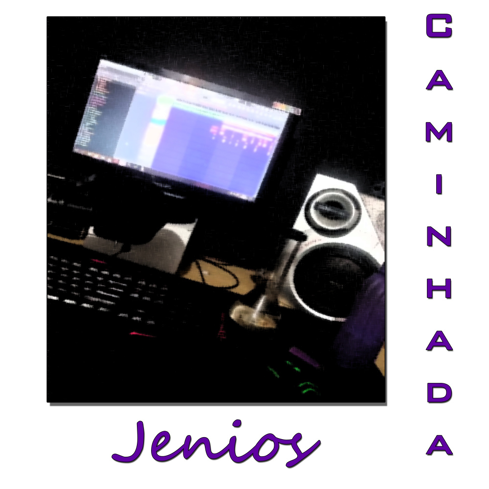 Caminhada (Explicit)