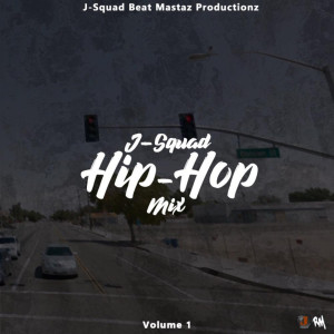 Listen to Follow Me song with lyrics from THA J-SQUAD