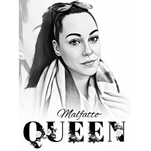 Album Queen (Explicit) from Malfatto