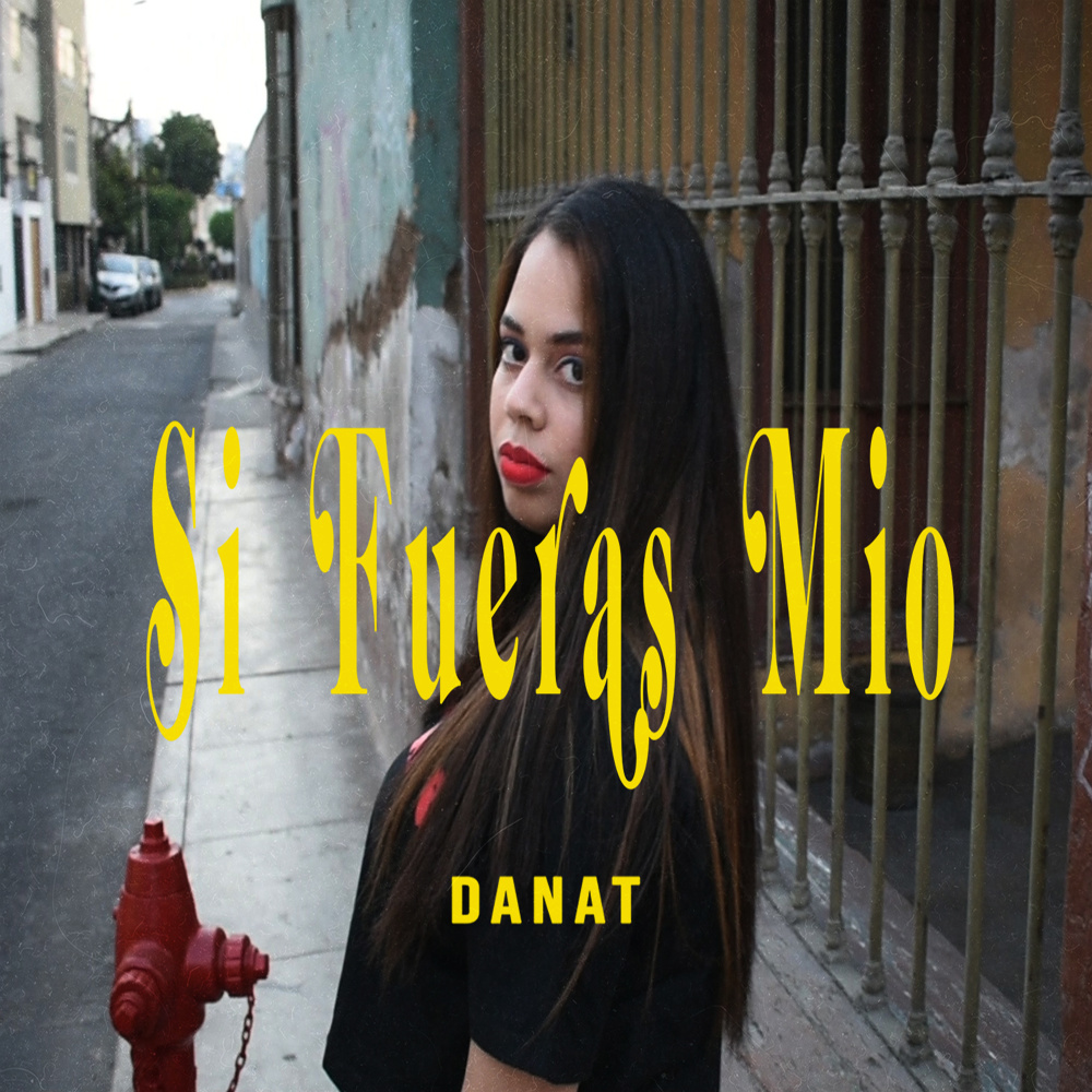 Si Fueras Mio