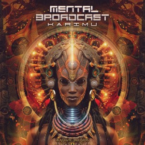 อัลบัม Karimu ศิลปิน Mental Broadcast