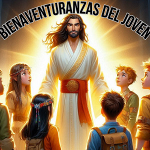 收聽Grupo Nueva Vida的Bienaventuranzas del Joven歌詞歌曲
