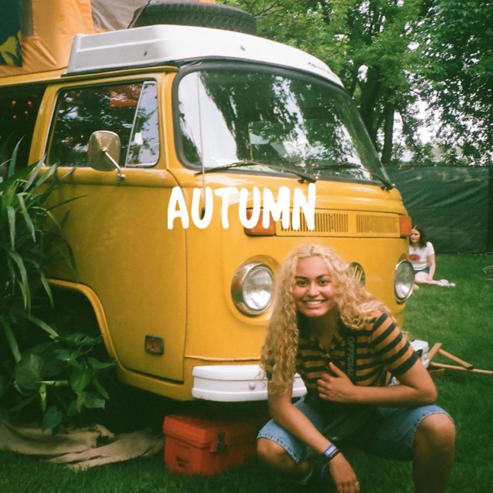 Autumn (Instrumental)